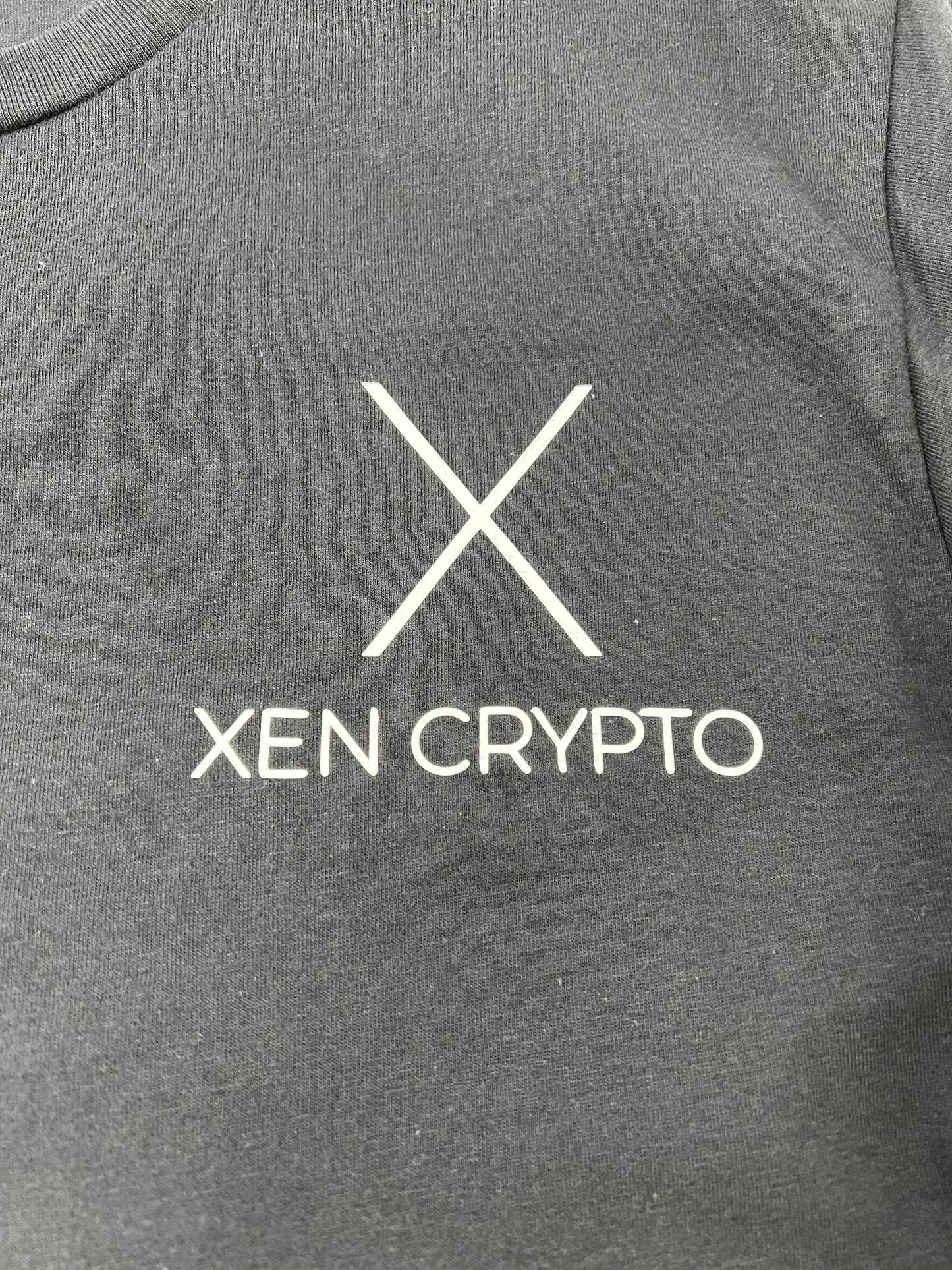 Classic XEN T-Shirt (Left Chest)