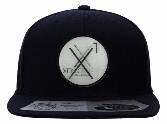 Flexfit Flat-Billed Cap